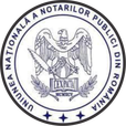 emblema notariat